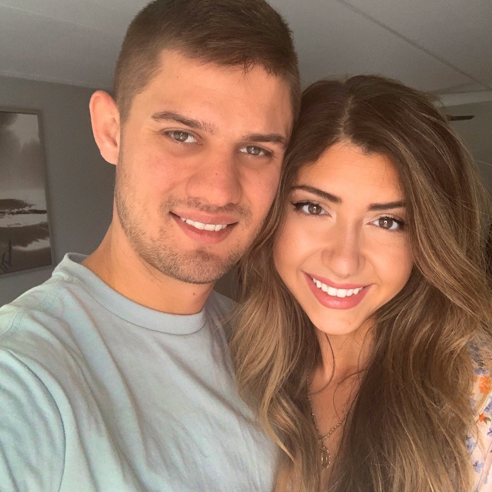 Meet your Posher, Kristie